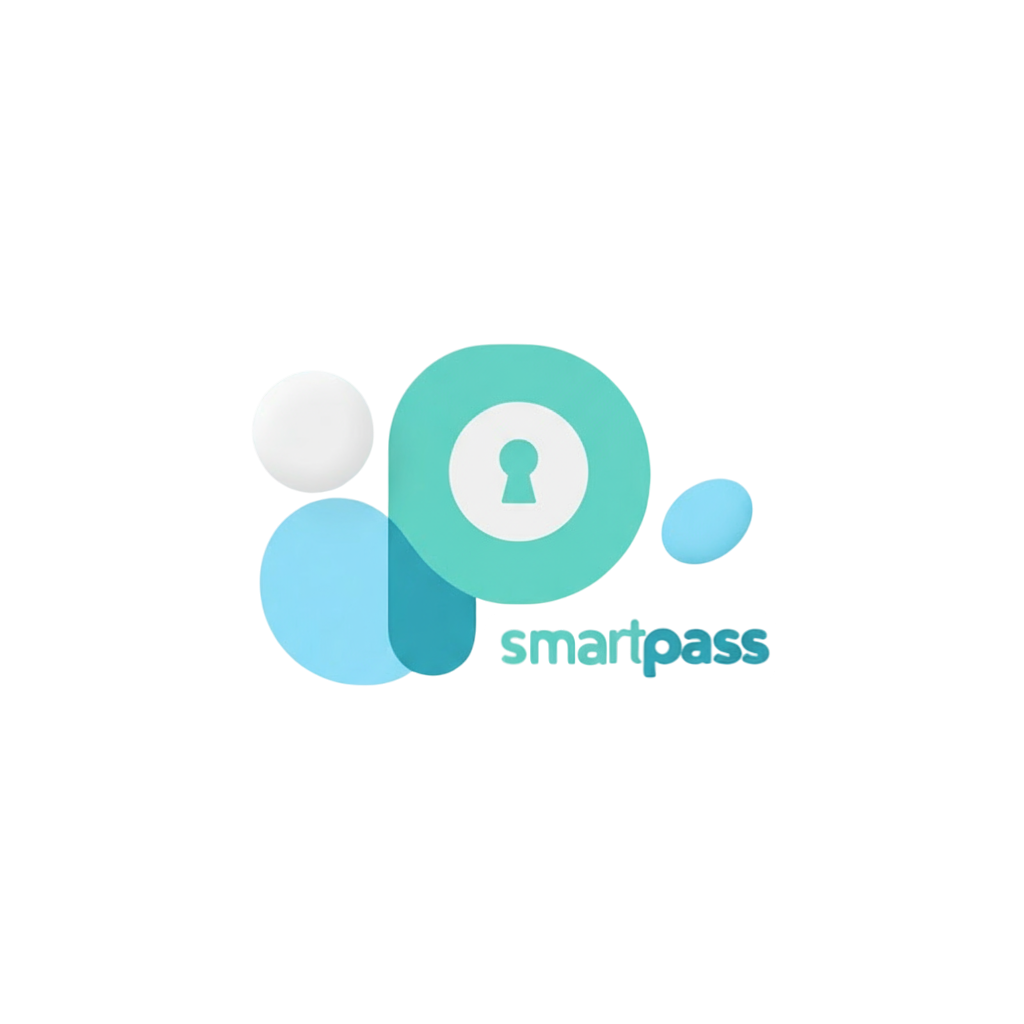 SmartPass Logo