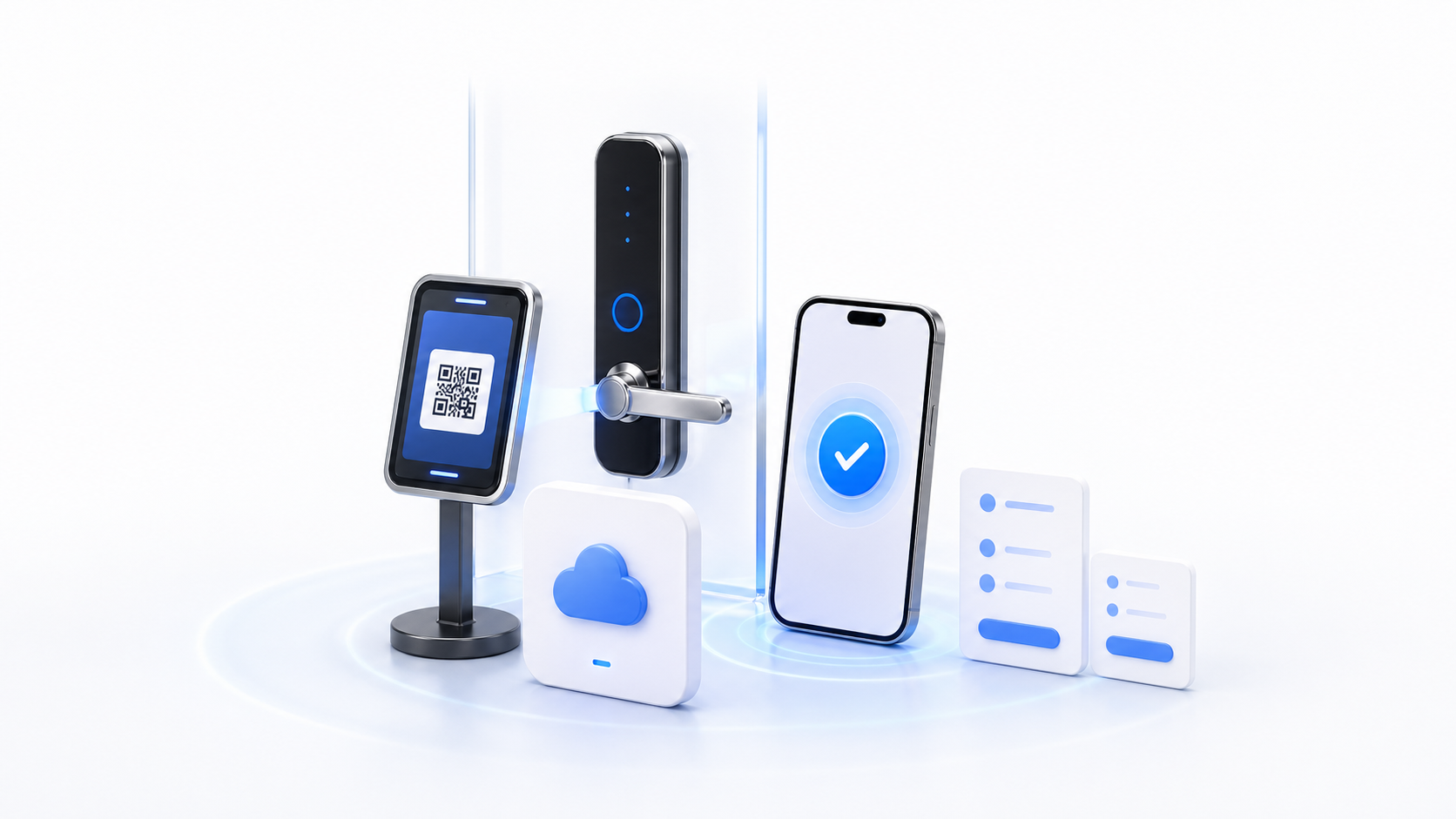 SmartPass 간편 설치 구성