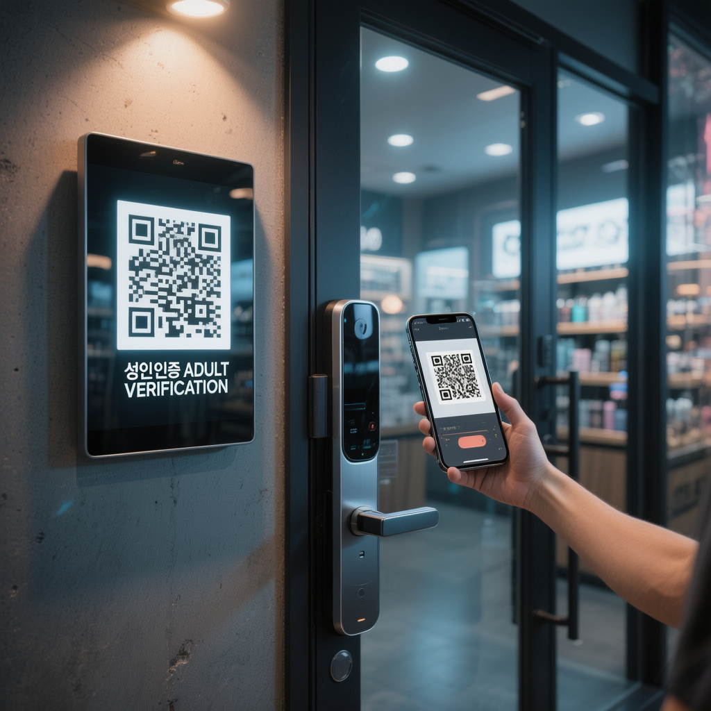 Smart Pass Background